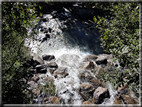 foto Cascata di Parcines